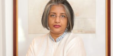 The burning of a scholar’s abode