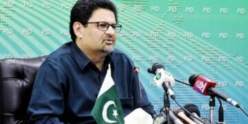 Pakistan Finance Minister pushed painful fixes to win back IMF lifeline