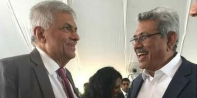 Proposed Lankan constitutional amendment lets President Gotabaya off the hook