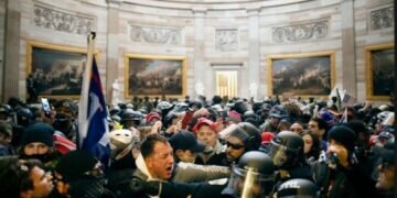 American Civil Liberties Union states protesters’ legal limits