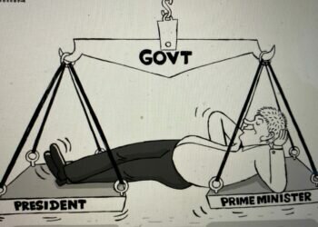 Protestors again attack PM’s office and force State TV stations to shut telecasts &nbsp;&nbsp;