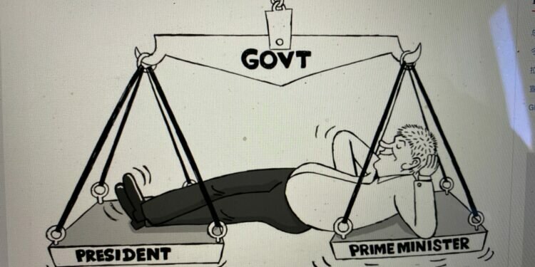 Protestors again attack PM’s office and force State TV stations to shut telecasts &nbsp;&nbsp;