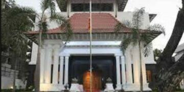 Registration of Sri Lankan Students in India