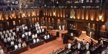 Multiplicity of candidates will complicate Lankan Presidential poll
