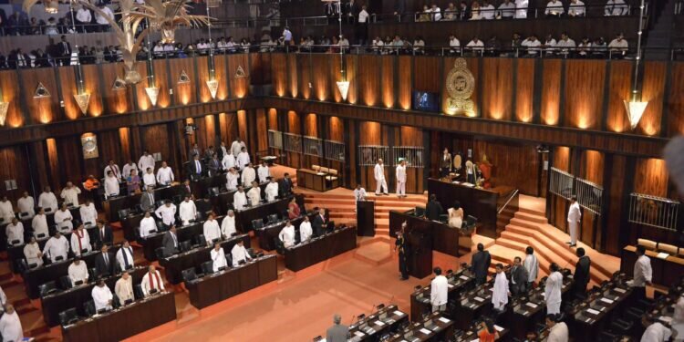 Multiplicity of candidates will complicate Lankan Presidential poll