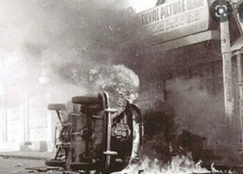 Significance of July in recent Sri Lankan history