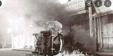 Significance of July in recent Sri Lankan history