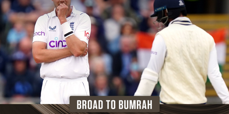 WATCH : The most expensive over in Test history