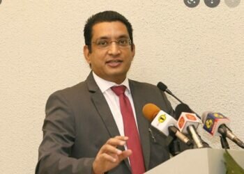 Foreign Minister Sabry reiterates Lanka’s non-aligned foreign policy