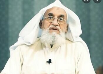 Dr. Rohan Gunaratna on the role of Ayman Al Zawahiri in shaping Al Qaeda