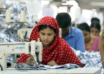 Why is Bangladesh going for IMF help?