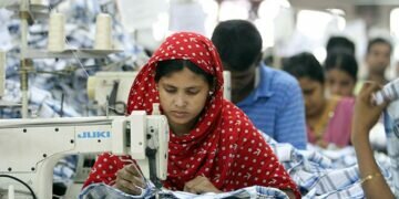 Why is Bangladesh going for IMF help?