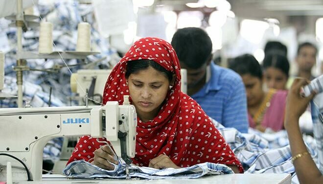 Why is Bangladesh going for IMF help?