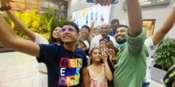 Sri Lanka begins tourism promotions in India