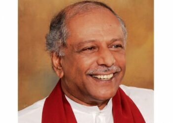 India is a dependable friend, says Modi to Lankan PM