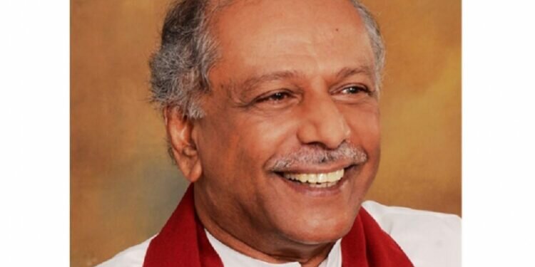 India is a dependable friend, says Modi to Lankan PM