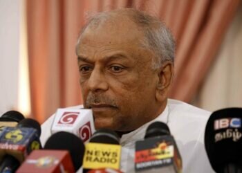 Lanka to ask UNHRC to close resolution on it