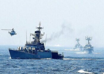 It’s time Sri Lanka had a National Maritime Policy, says naval researcher