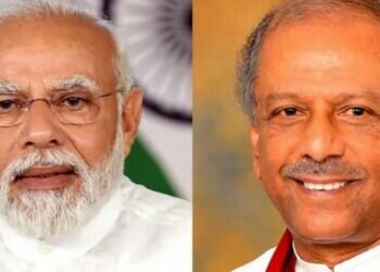 Tightrope walk in trying times