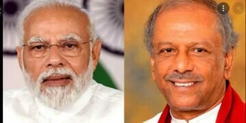 Tightrope walk in trying times