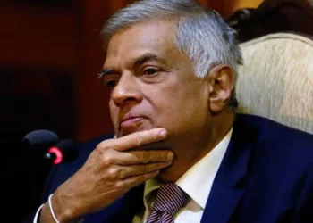 Sri Lankan President unveils plan to involve citizens in policy making