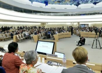 The Core Group and Sri Lanka likely to be mutually accommodative at UNHRC