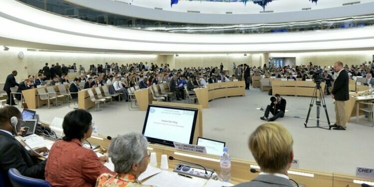 The Core Group and Sri Lanka likely to be mutually accommodative at UNHRC