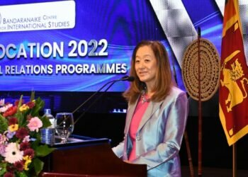 US envoy is confident about Lanka’s recovery but warns that the road to it is hard &nbsp;