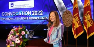 US envoy is confident about Lanka’s recovery but warns that the road to it is hard