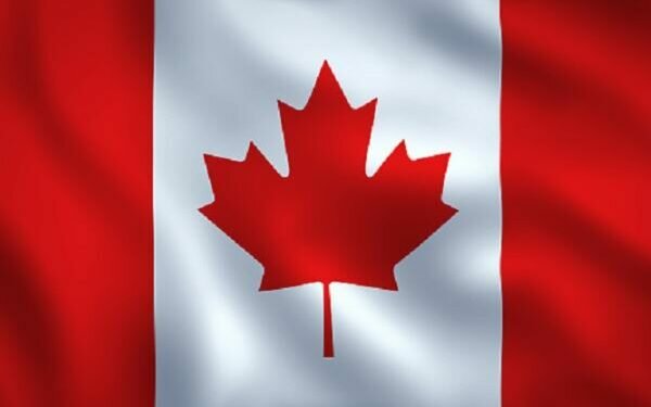 The Government of Canada