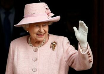 Queen Elizabeth’s funeral to be held on Sep. 19