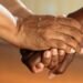 Being kind to each other might benefit you more than you know. (Photo: Pixabay)