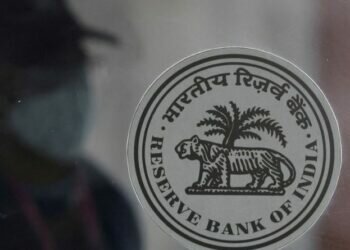 Reserve Bank of India