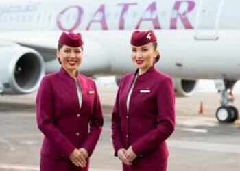 Qatar Airways