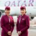 Qatar Airways