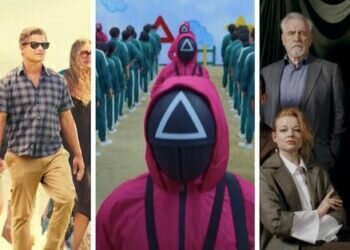 The White Lotus, Squid Game and Succession bag multiple honours at Emmys 2022.