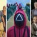 The White Lotus, Squid Game and Succession bag multiple honours at Emmys 2022.
