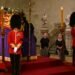 British public pays respects to queen’s coffin
