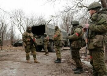 Sri Lanka seeks details on medical students ‘rescued from Russian captivity’ in Ukraine