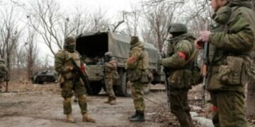 Sri Lanka seeks details on medical students ‘rescued from Russian captivity’ in Ukraine