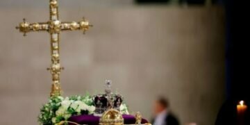 Queen Elizabeth