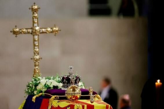 Queen Elizabeth