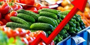 Sri Lanka among top 10 countries with highest food price inflation: World Bank