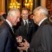 President Ranil meets King Charles III