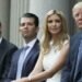 NY attorney general sues Donald Trump and his company