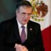 Mexico foreign minister Marcelo Luis Ebrard Casaubón. (Photo: Reuters)