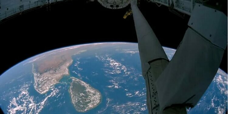 Indian think-tank sanguine about Indo-Lankan ties, but calls for security redlines