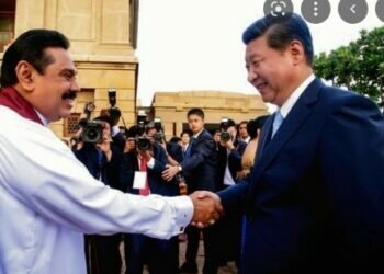 Lanka’s flawed regulatory framework helped spawn bad Chinese loans