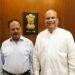 Lankan envoy Moragoda meets India’s National Security Advisor
