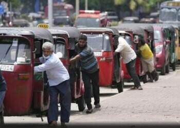 No fresh financial support to Sri Lanka, says India